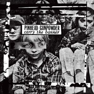 Pinhead Gunpowder - Jump Salty