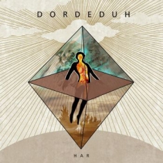 Dordeduh - Har (Digipack)