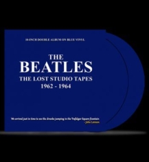 Beatles The - The Lost Studio Tapes 1962-1964 (2X