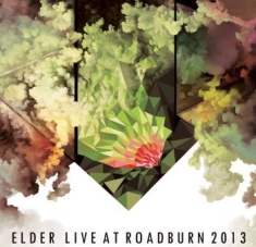 Elder - Live At Roadburn 2013