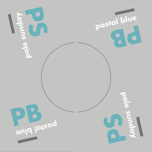 Pale Sunday & Postal Blue - 2014 Jigsaw/Dufflecoat Records Sing
