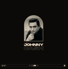 Cash Johnny - Essential Works 1955-1962