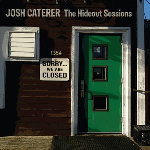 Caterer Josh - Hideout Sessions