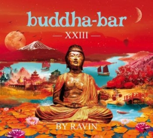 Various Artists - Buddha-Bar Xxiii