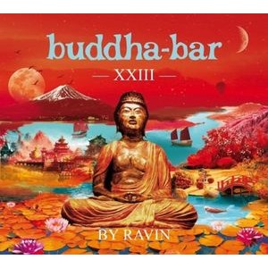 Various Artists - Buddha-Bar Xxiii