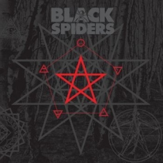 Black Spiders - Black Spiders