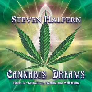 Halpern Steven - Cannabis Dreams