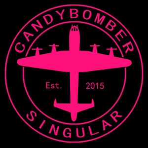 Candybomber - Singular Ep