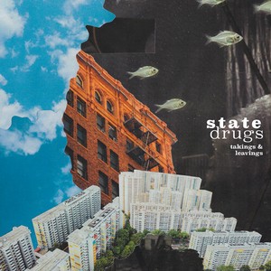 State Drugs - Takings & Leavings