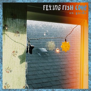 Flying Fish Cove - En Garde Ep
