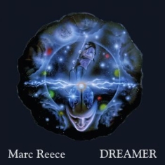 Reece Marc - Dreamer
