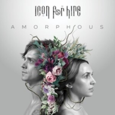 Icon For Hire - Amorphous