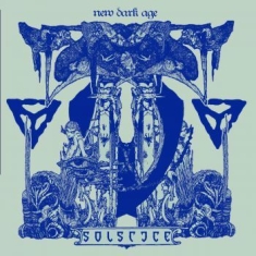 Solstice - New Dark Age