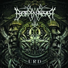 Borknagar - Urd