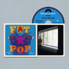 Paul Weller - Fat Pop