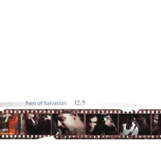 Pain Of Salvation - 12:5 (Re-Issue 2021)