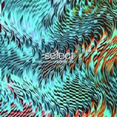Global Underground - Global Underground: Select #6
