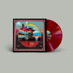 Plankton Wat - Future Times (Indie Exclusive, Tran