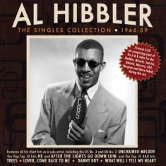 Hibbler Al - Singles Collection 1946-59