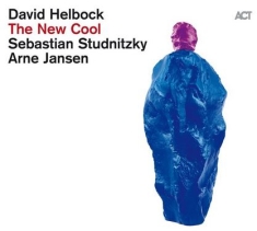 Helbock David Studnitzky Sebasti - The New Cool