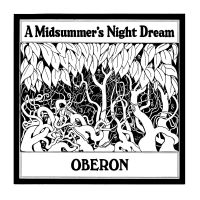 Oberon - A Midsummer?S Night Dream
