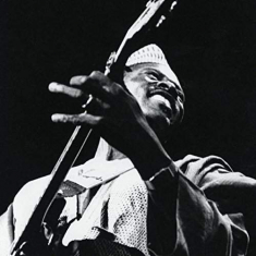 Ali Farka Touré - The Source