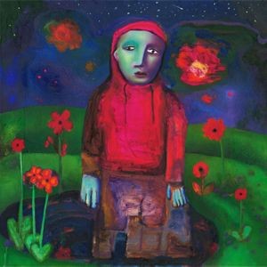Girl In Red - If I Could Make It Go Quiet (Black)