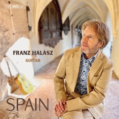 Isaac Albeniz Manuel De Falla Enr - Spain