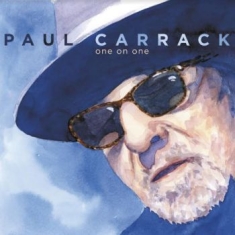 Carrack Paul - One On One