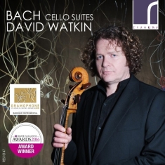 Bach Johann Sebastian - The Cello Suites, Bwv 1007-1012