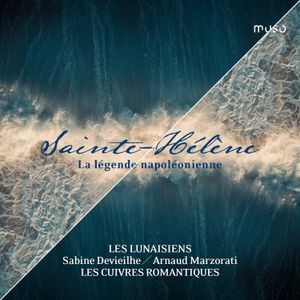 Various - Sainte-Hélène: La Légende Napoléoni