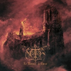 Seth - La Morsure Du Christ (Digipack)