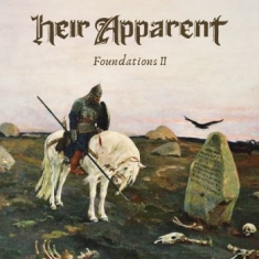 Heir Apparent - Foundations Ii