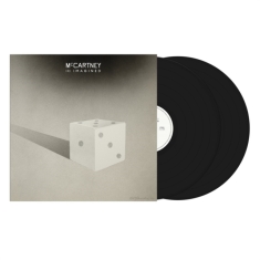 Paul Mccartney - Mccartney Iii Imagined