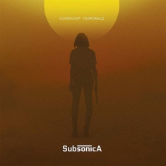 Subsonica - Microchip Temporale
