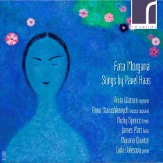 Haas Pavel - Fata Morgana