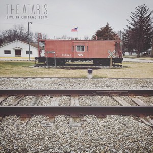 Ataris The - Live In Chicago 2019