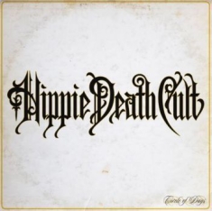 Hippie Death Cult - Circle Of Days