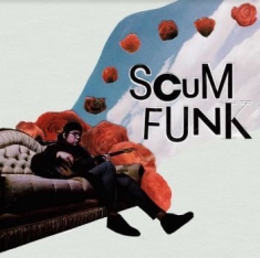 Vbnd - Scum Funk