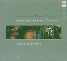 Various Composers - American Piano Works