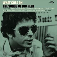 Various Artists - What Goes On - The Songs Of Lou Ree
