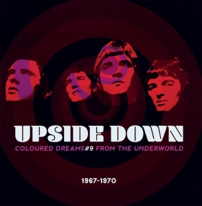Various Artists - Upside Down Vol 9