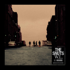 The Snuts - W.L. (Ltd.Cd)