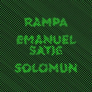 Blandade Artister - 20 Years - Cocoon Recordings Ep1