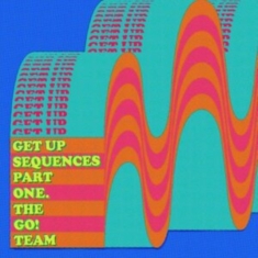 Go! Team - Get Up Sequences Part One (Black Vi