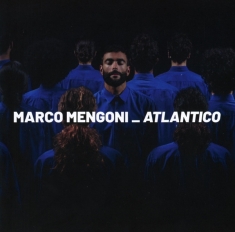 Mengoni Marco - Atlantico