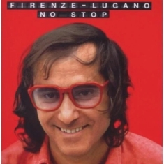 Graziani Ivan - Firenze Lugano No Stop