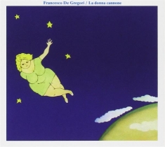 De Gregori Francesco - La Donna Cannone