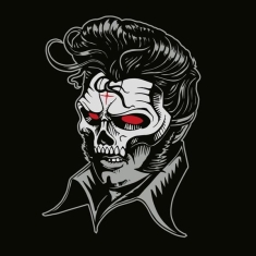 Salmo - Hellvisback Platinum