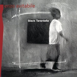 Avitabile Enzo - Black Tarantella